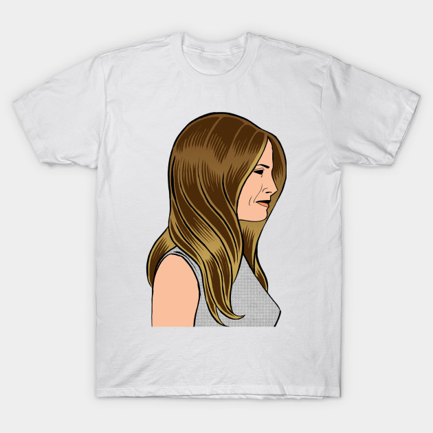 Melania Trump by TwoSeventy (270)